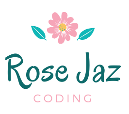 Rose Jaz Logo